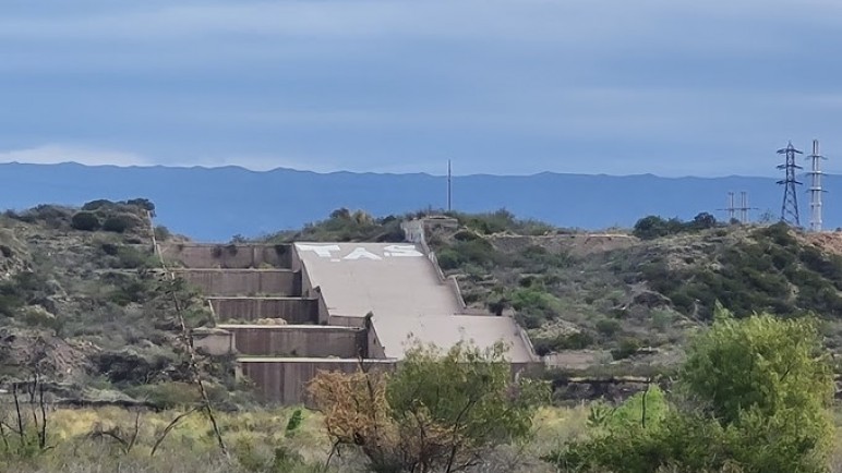 Aysam: hoy faltará agua potable en sectores del Gran Mendoza